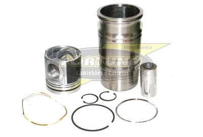 Foto de KIT MOTOR SCANIA 124 360CV - Marca Compatível